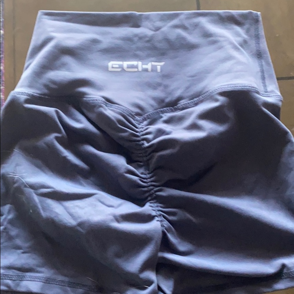 Biker shorts